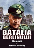 Batalia Berlinului | Helmuth Weidling