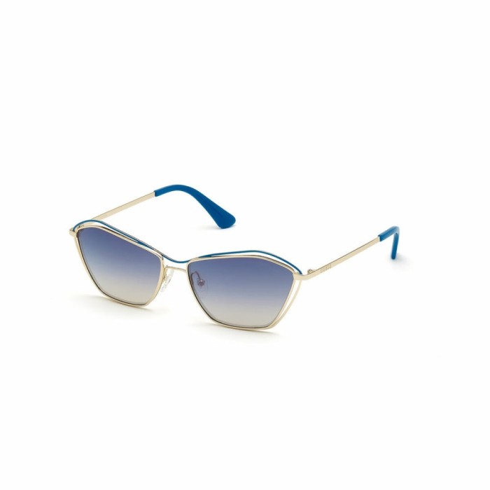 Ochelari de Soare Damă Guess GU7639-32W &oslash; 59 mm