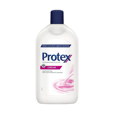 Sapun lichid Protex Cream 750ml foto