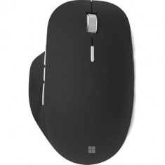 Mouse microsoft wireless precision bluetooth negru foto