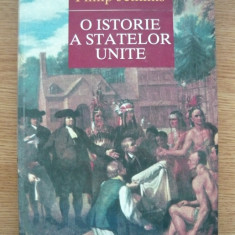 PHILIP JENKINS - O ISTORIE A STATELOR UNITE