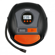 Compresor Auto Osram TYREinflate, 12V