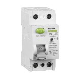 &Icirc;ntreruptoare diferențiale Ex9L-N 2P 40A 300mA, 108323, Noark