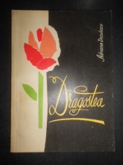 Adriana Deculescu - Dragostea foto