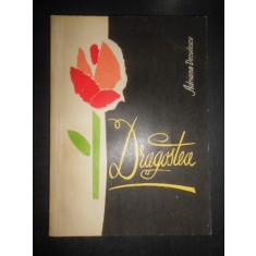 Adriana Deculescu - Dragostea