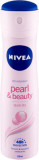 Cumpara ieftin Nivea Deodorant spray Pearl Beauty, 150 ml