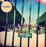 Tame Impala Lonerism digipack (cd)