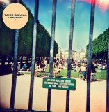 Tame Impala Lonerism digipack (cd), Rock