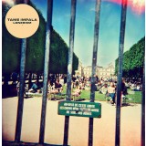 Tame Impala Lonerism digipack (cd)