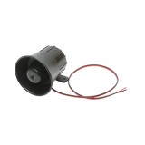 Mini sirena pentru alarma 220V AC Breckner Germany ES-60