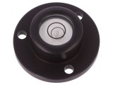 Nivelă flanșă de montare 11mm GN 2277