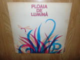 Formatia Continental-Ploaie de Lumina -Vinil, Pop