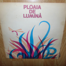 Formatia Continental-Ploaie de Lumina -Vinil