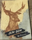 LITR5 Literatura. Jen--sen