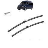 Cumpara ieftin Set 2 Stergatoare MERCEDES-BENZ SPRINTER 3, 5-t Van (B907, B910) 2018-2025, parbriz, Bosch Aerotwin Jet Blade