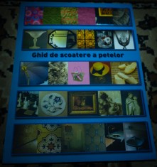 Ghid de scoatere a petelor