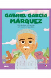 Cumpara ieftin Micii mei eroi. Gabriel Garcia Marquez