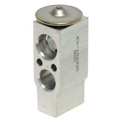 Supapa expansiune clima BAV, Dodge RAM 2008-2013, motor 3, 7 V6; 4, 7 V8; 5, 7 V8 benzina; 6, 7 TD diesel foto