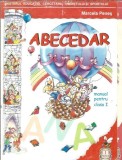 Cumpara ieftin Abecedar - Marcela Penes