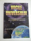 VOCILE UNIVERSULUI - SUZANNE WARD