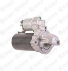 Starter BMW Seria 6 Cabriolet (E64) (2004 - 2010) QWP WST245 foto