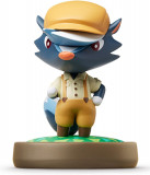 Amiibo tijă (seria Animal Crossing) Japonia Import