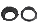Cadrul Difuzor 130mm Honda Mazda 2 buc.