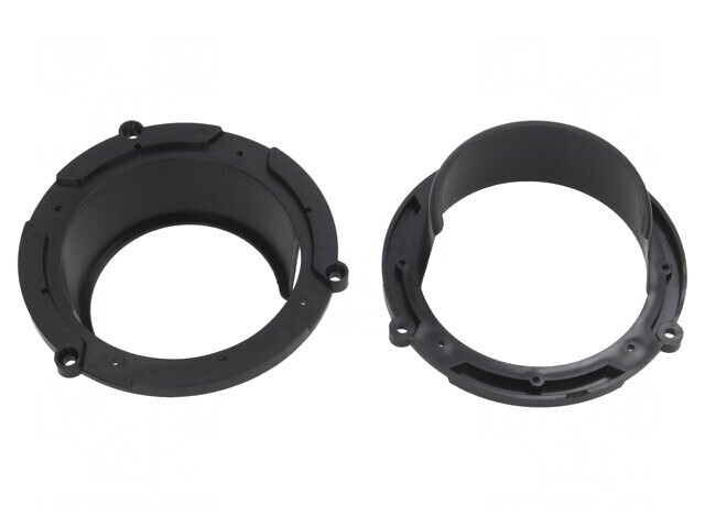 Cadrul Difuzor 130mm Honda Mazda 2 buc.