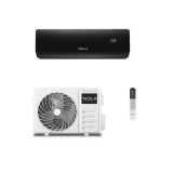 Aparat de aer conditionat Tesla TT34EX82BM-1232IAW12000 BTU, A++, R32, WiFi, Black
