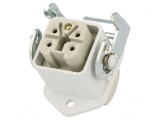 Conector Soclu Mamă EPIC KIT H-A 3 5 4 PE