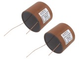 Condensator MIFLEX SOLUTIONS 3,3uF 600V THT Cupru-Polipropilenă-H&acirc;rtie KPCU02H533J
