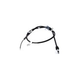 Cablu frana mana HYUNDAI SANTA F&iuml;&iquest;&frac12; I SM ATE 24372731092