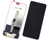 Display Xiaomi Redmi Note 9 Pro Max OEM fara Rama Black Negru