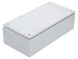 Carcasă Universală Spacial SBM IP66 200x400x120mm