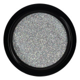 Cumpara ieftin Sclipici Unghii Disco LUXORISE, Atomic Lady