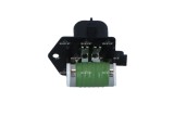 NRF 342039 Rezistor, Electromotor - ventilator