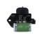 NRF 342039 Rezistor, Electromotor - ventilator