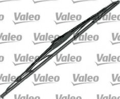 Lamela stergator NISSAN PRIMERA (P11) (1996 - 2001) VALEO 567794 foto