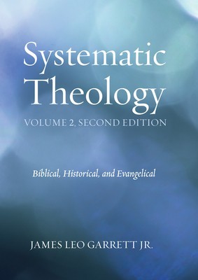 Systematic Theology, Volume 2 foto