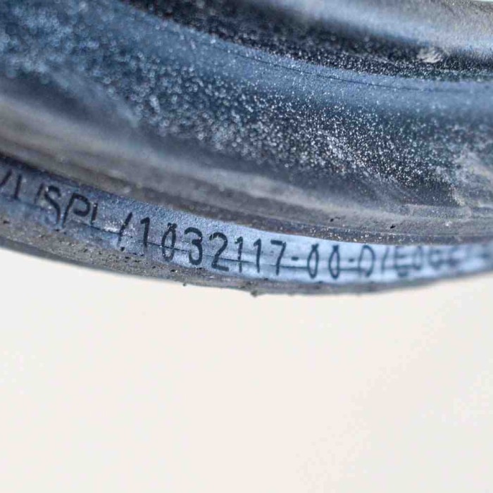 Garnitura ușă st&acirc;nga față TESLA MODEL X 2017 OEM: 1032117-00-D