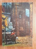 DIN SCRINURILE REGILOR - Eugen Teodoru