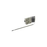 Termostat Capilar Original Cuptor SMEG 818731157 818730610 BOSCH NEFF Piesa Noua