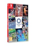 Olympic Games Tokyo 2020 The Official Video Game NSW