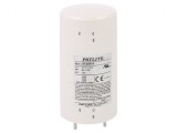Bază Albă pentru Semnalizatoare 24VDC IP65 LR5