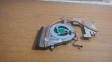 Cumpara ieftin Cooler Ventilator Laptop Sony Vaio PCG#6161M