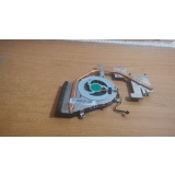 Cooler Ventilator Laptop Sony Vaio PCG#6161M