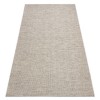 Covor SISAL BOHO 46215051 bej, 80x150 cm