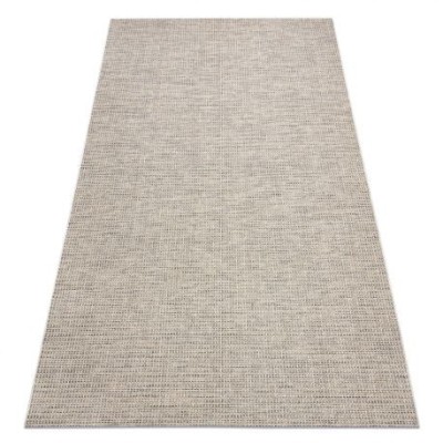 Covor SISAL BOHO 46215051 bej, 80x150 cm foto