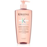 K&eacute;rastase Chroma Absolu Bain Riche Chroma Respect sampon hranitor pentru păr vopsit 500 ml