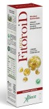 NeoFitoroid Biounguent Aboca 40ml - Tratament Natural Hemoroizi: Hamamelis, Aloe Vera, Lavanda &amp; Chiparos. Calmare Arsură, M&acirc;ncărime